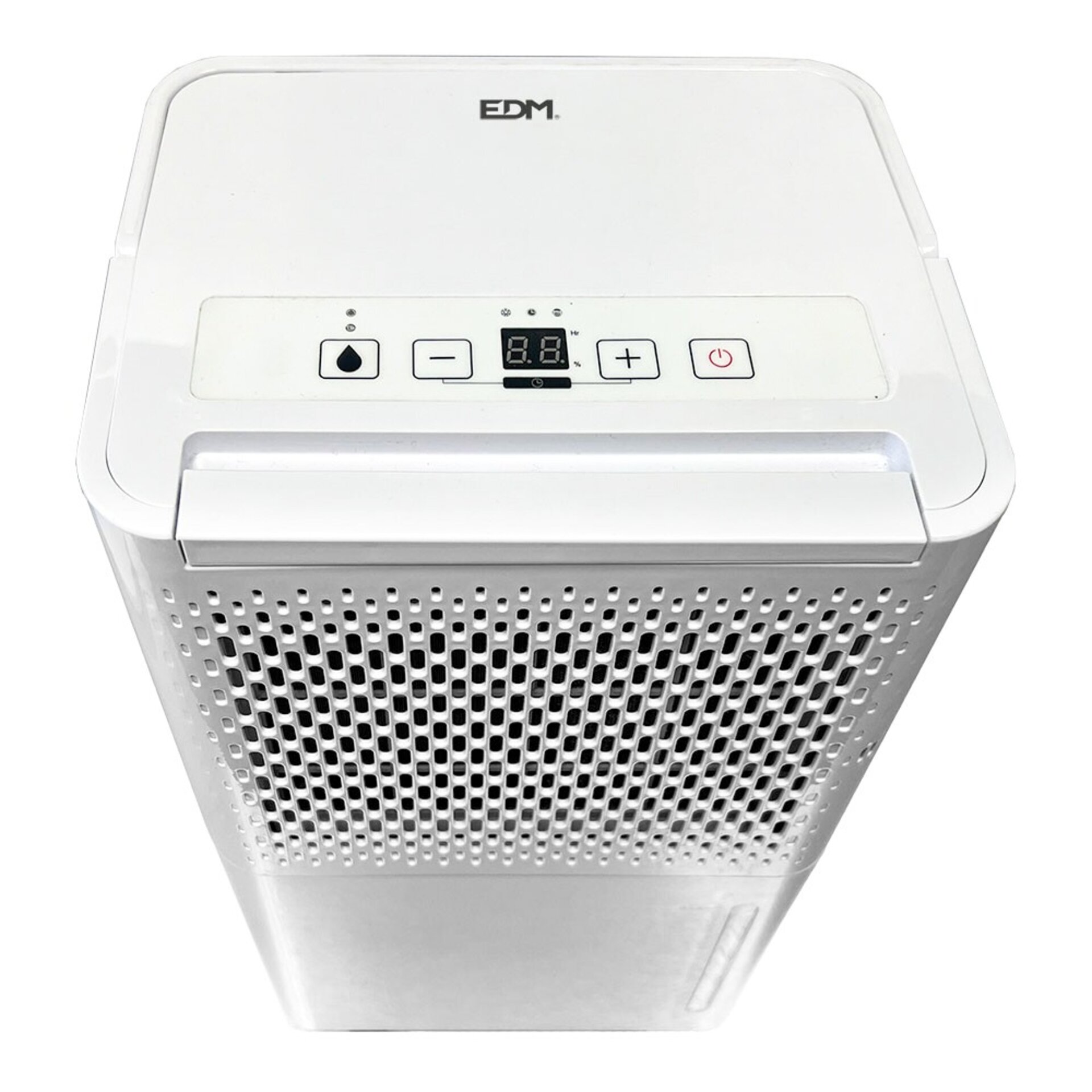 Deshumidificador 250w - 2