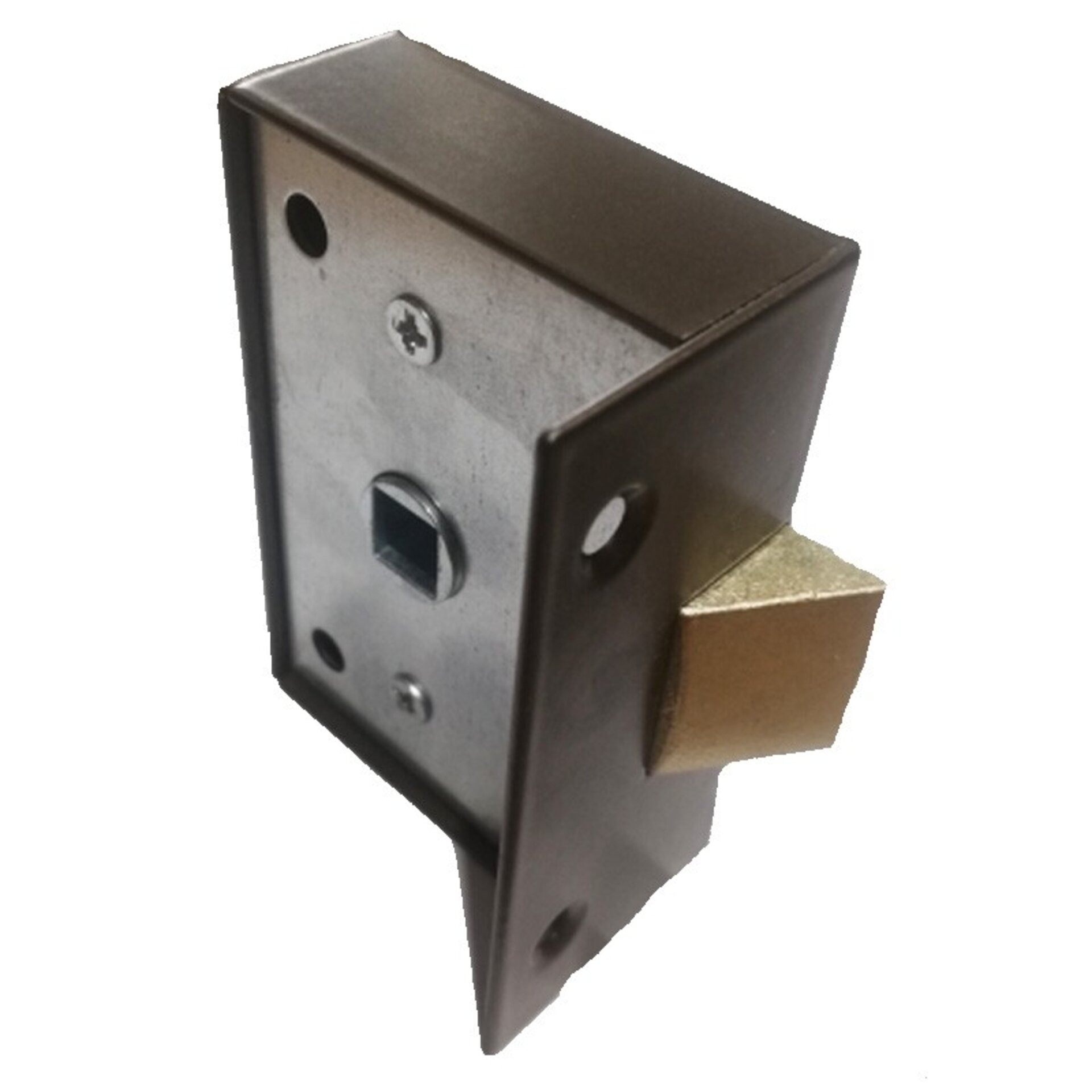 Picaporte sobreponer URKO 812 - 2