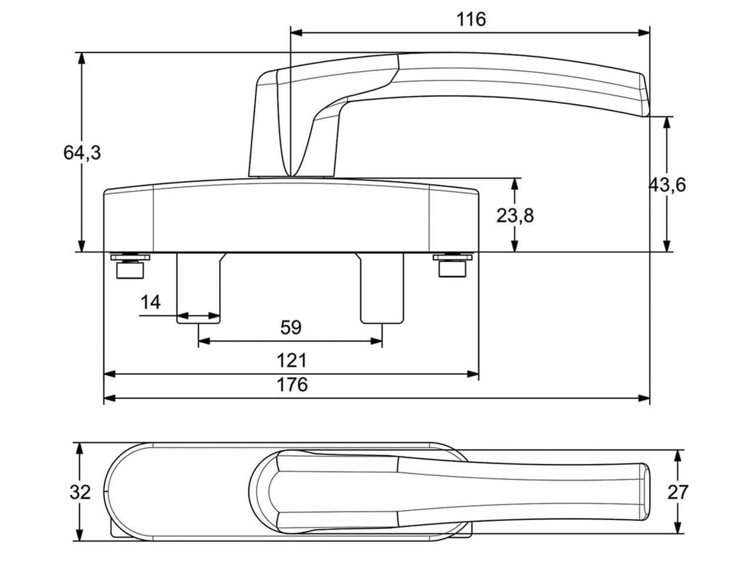 Manilla ventana europa - 2
