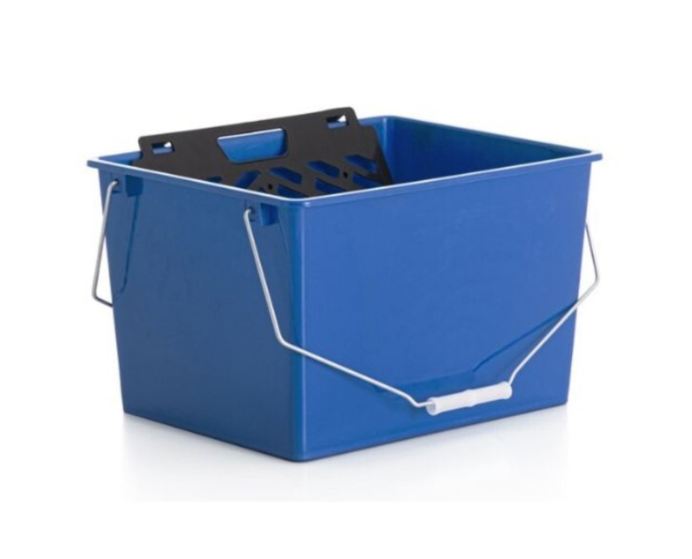 Cubeta de pintura con Rejilla 16L - 1