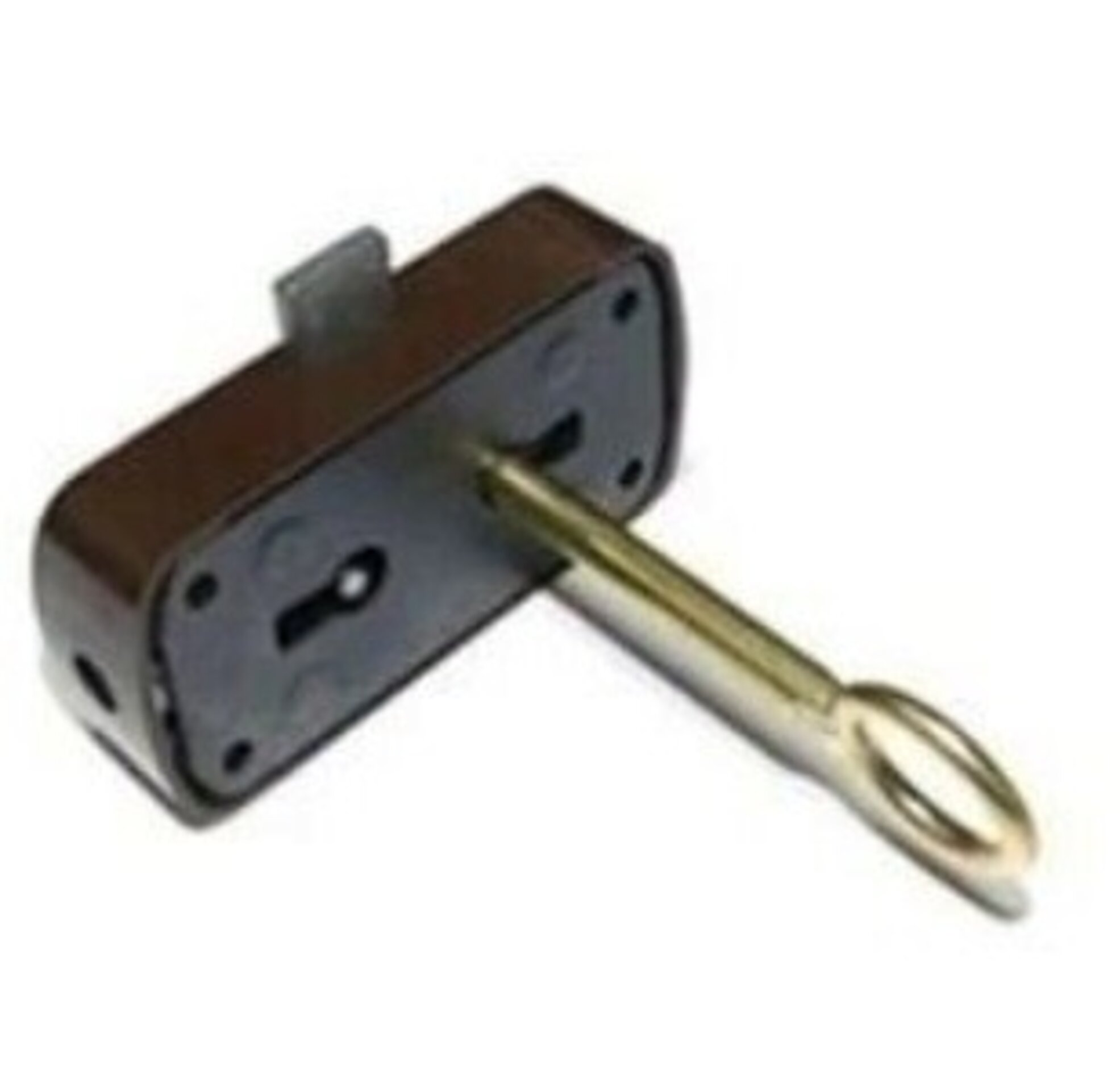 Cerradura Mueble armario falleba C/Llave - 1