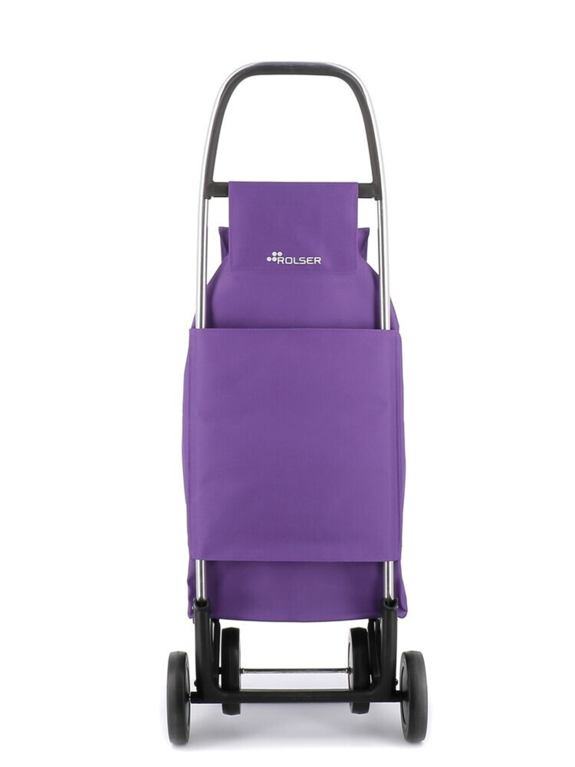 Carro rolser mountain saquet - 4