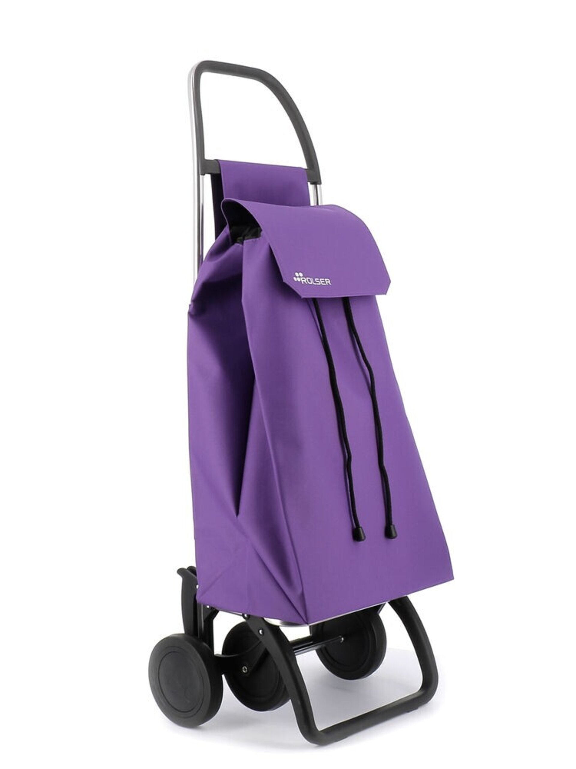 Carro rolser mountain saquet - 6