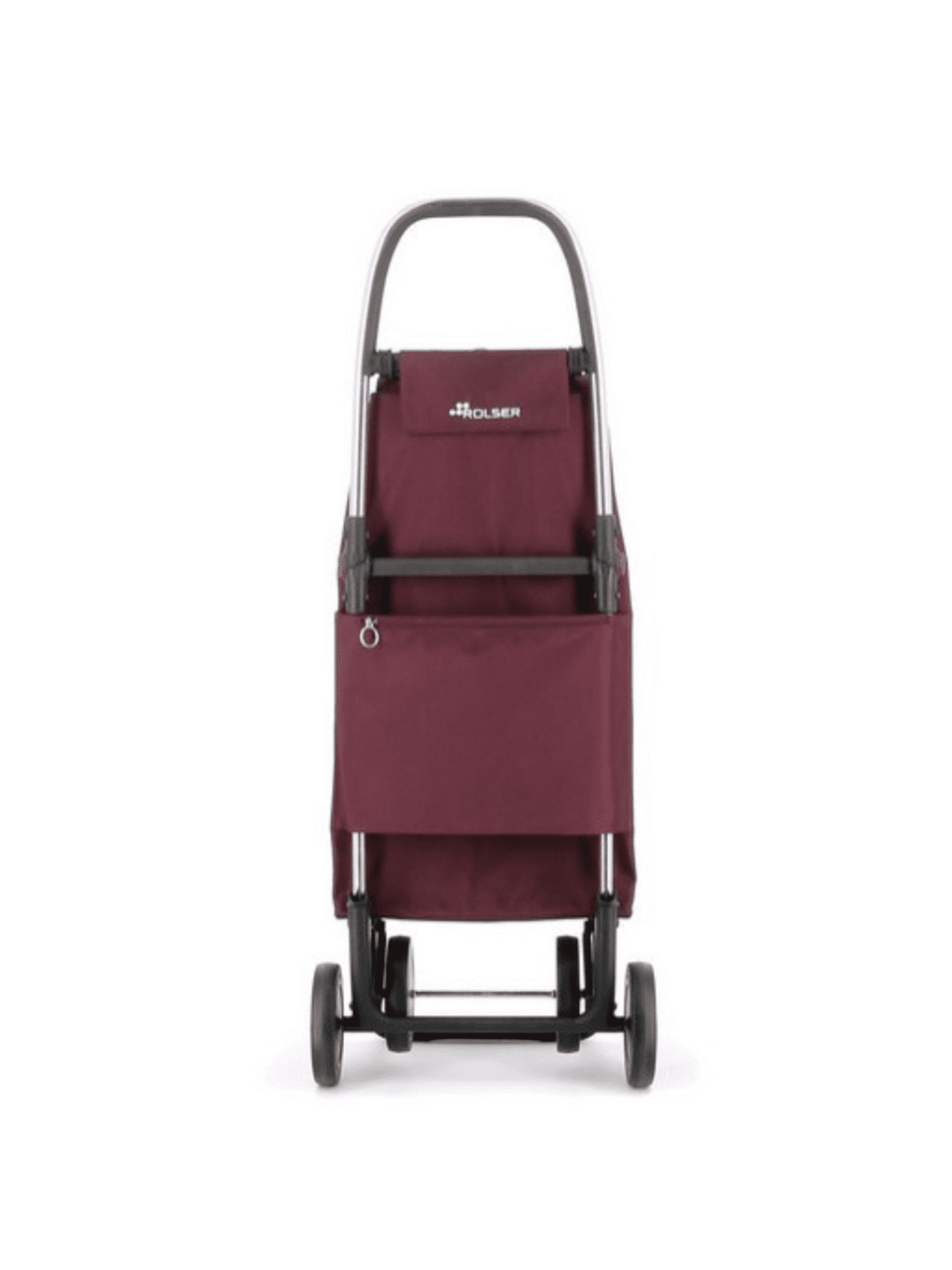 Carro 4 Ruedas Plegable - 4