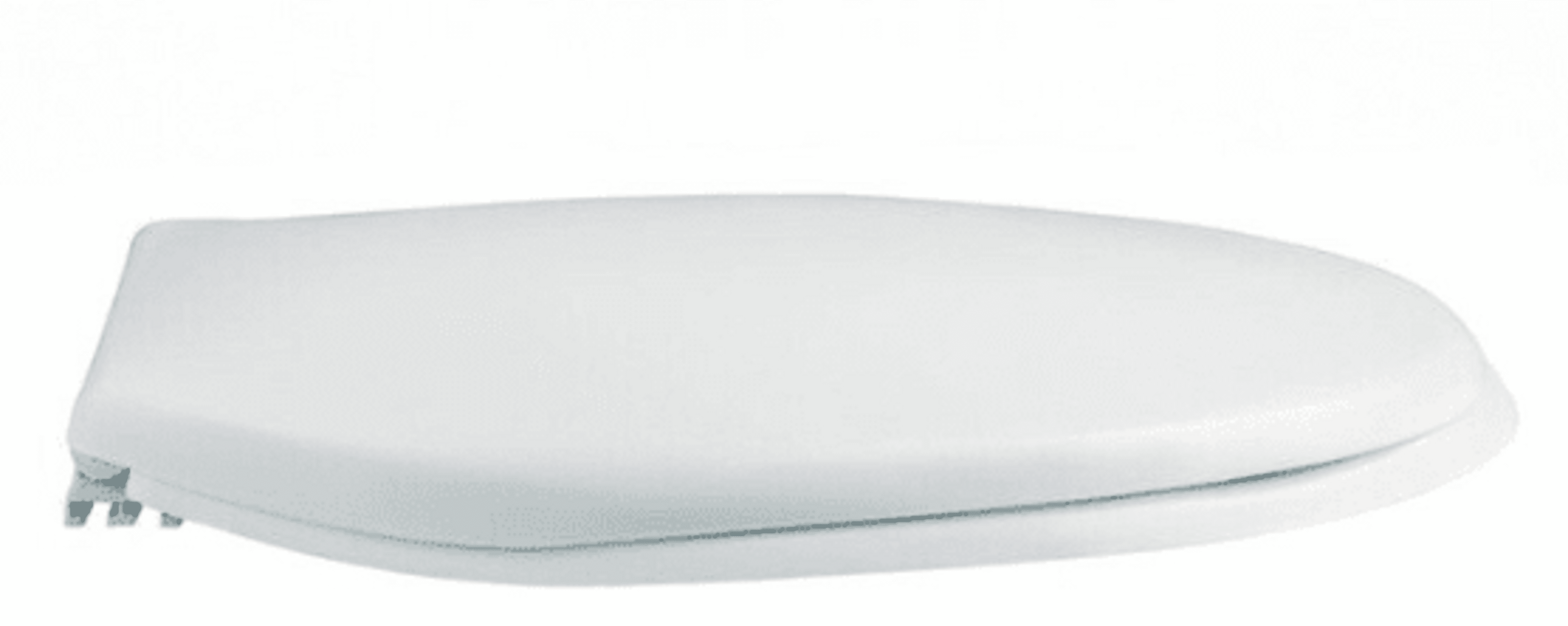 Tapa Wc Standard - 2