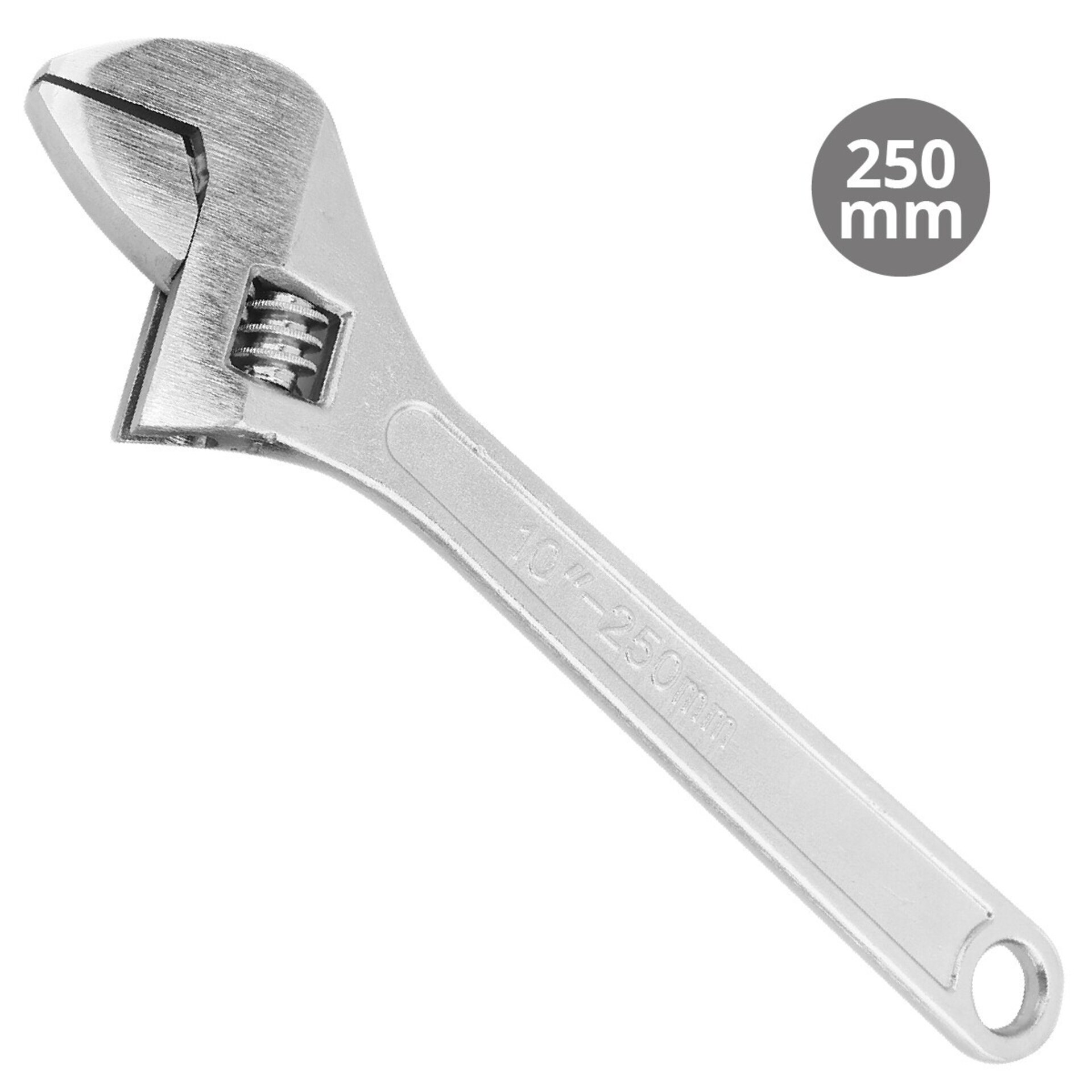 Llave inglesa ajustable - 2