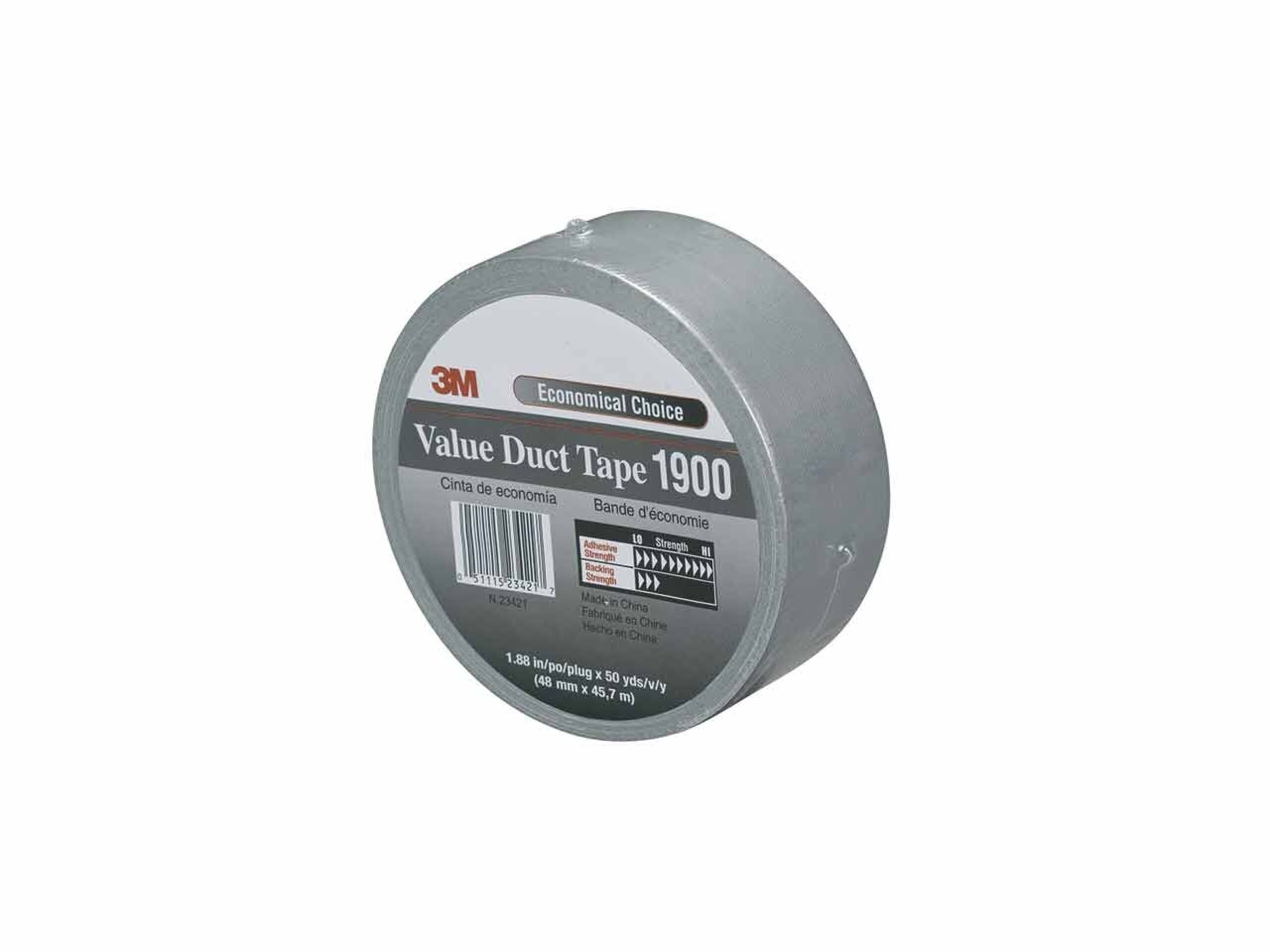 Cinta americana 3M™universal 50m - 2