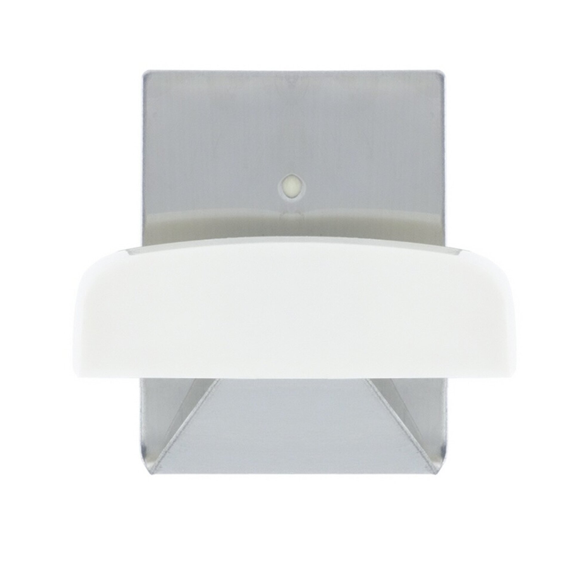 Colgador Percha Adhesivo Acero Inoxidable - 2