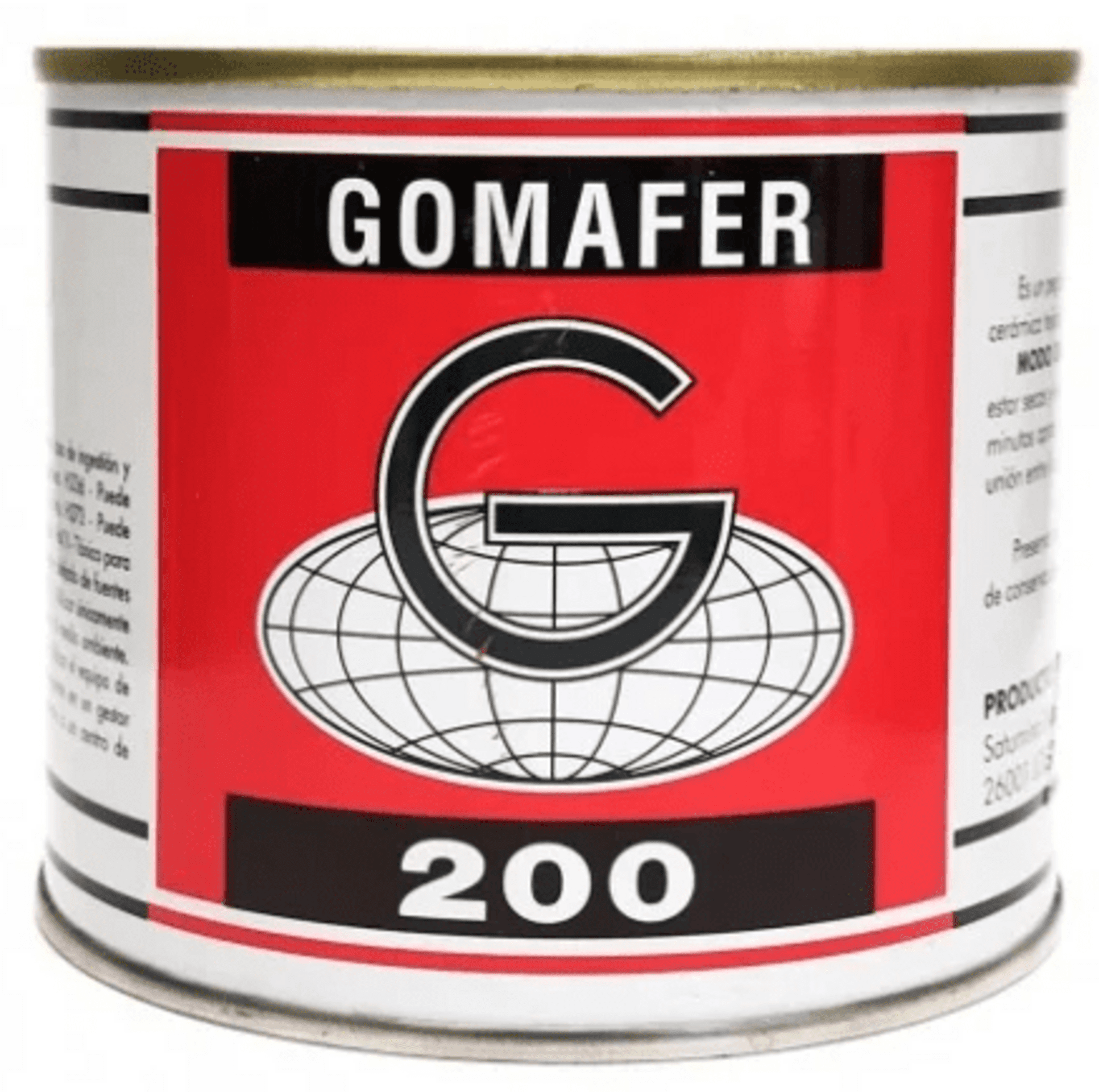 Cola contacto 250ml gomafer - 1