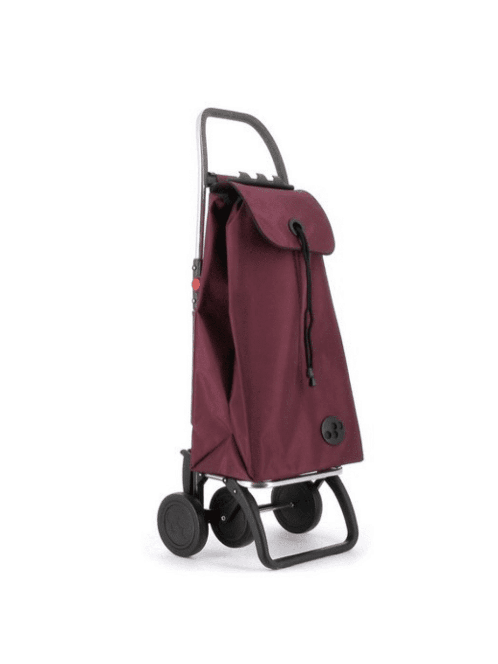 Carro 4 Ruedas Plegable - 1