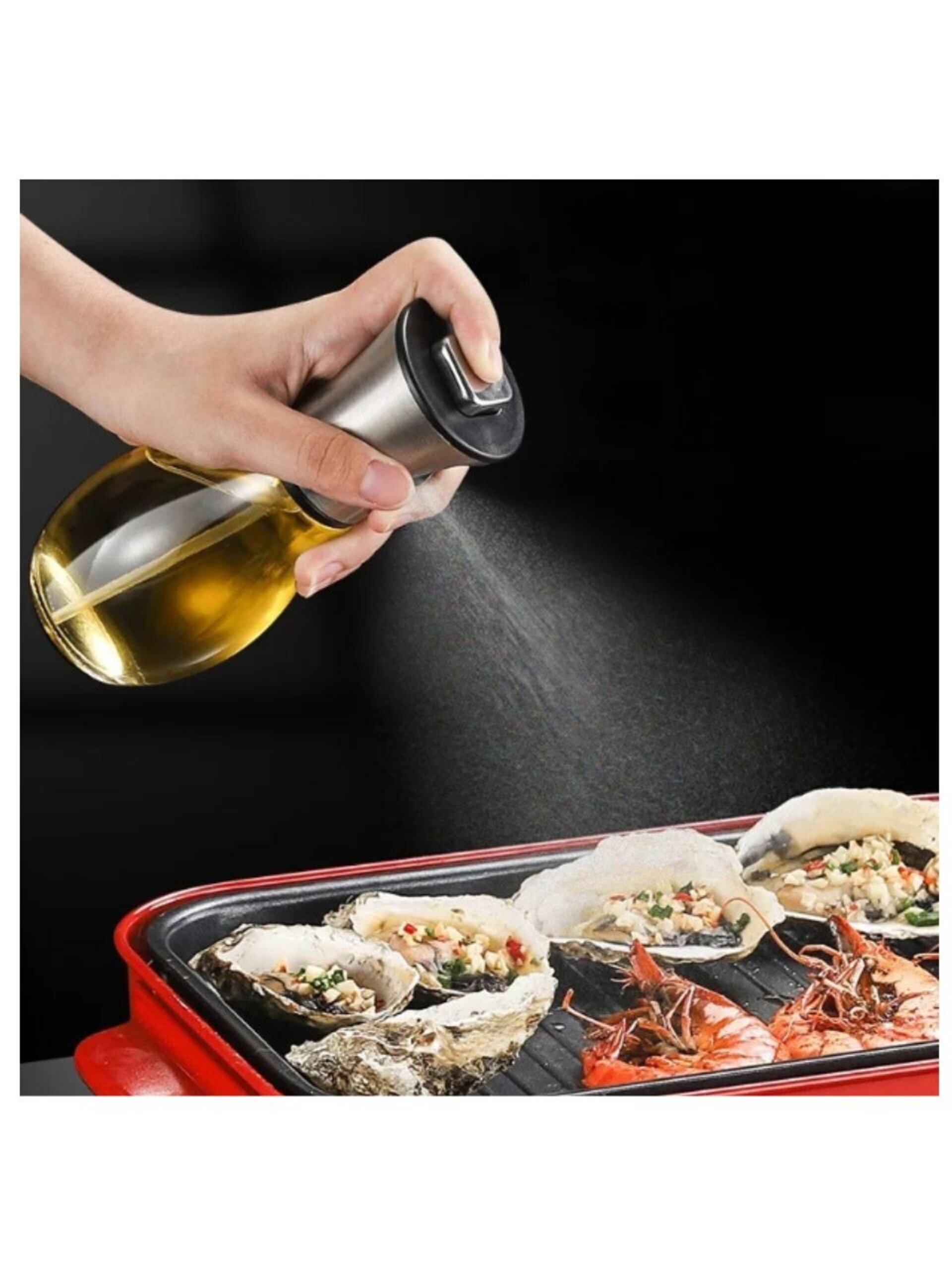 ACEITERA SPRAY SAFETY LINE - 2