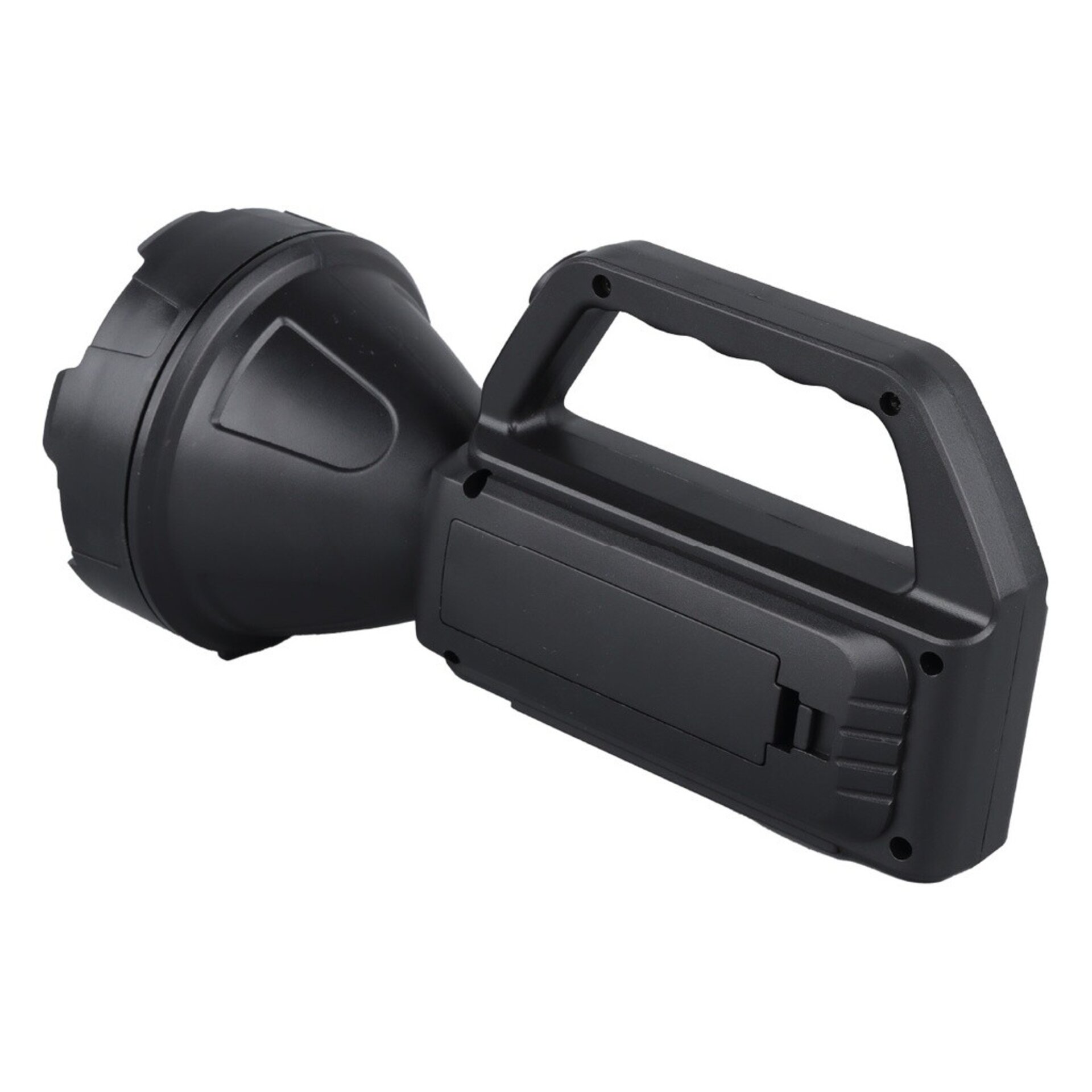 Linterna LED de mano de luz recargable 3w - 3