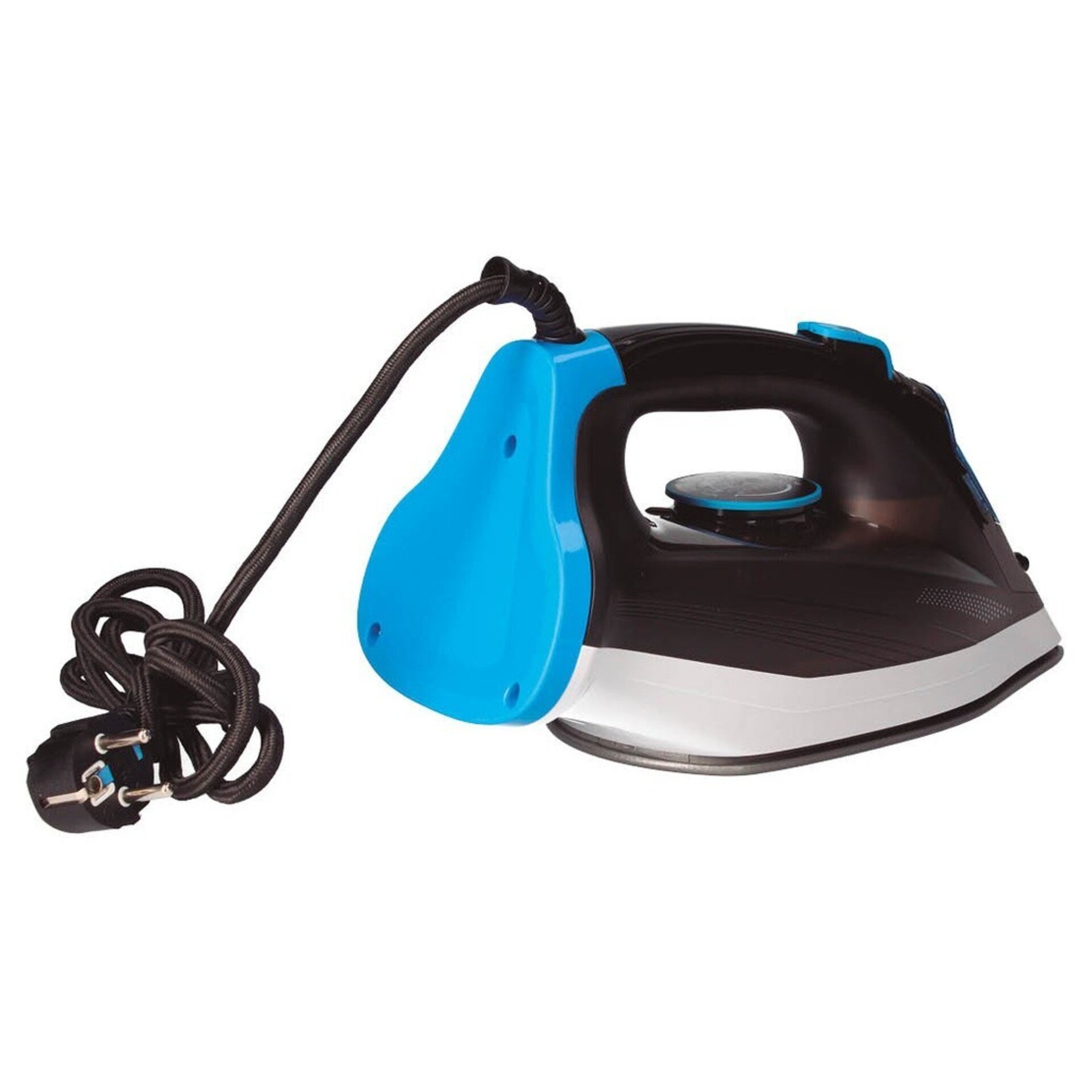 Plancha de vapor 2200W - 3