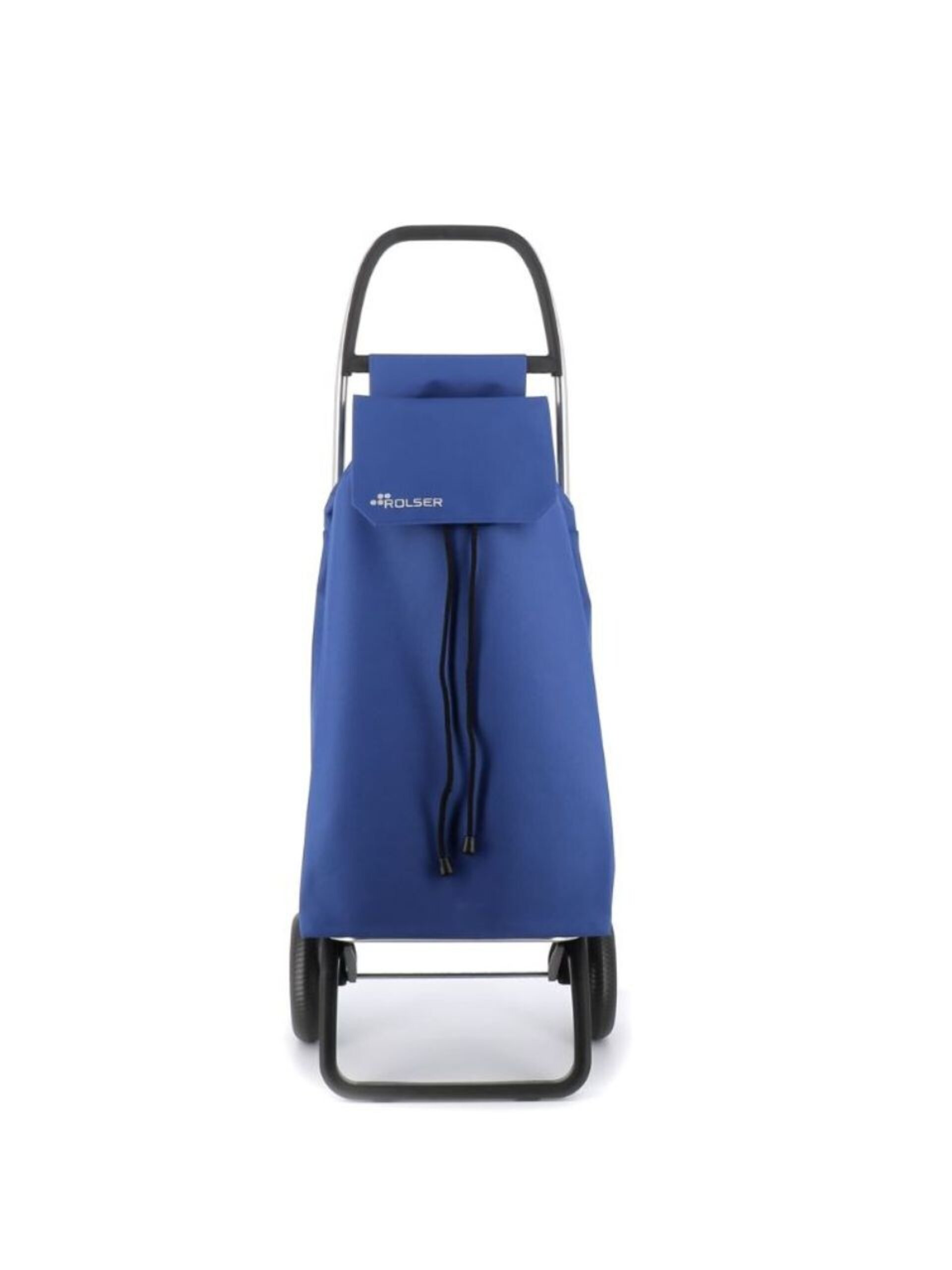 Carro compra 2 ruedas - 2