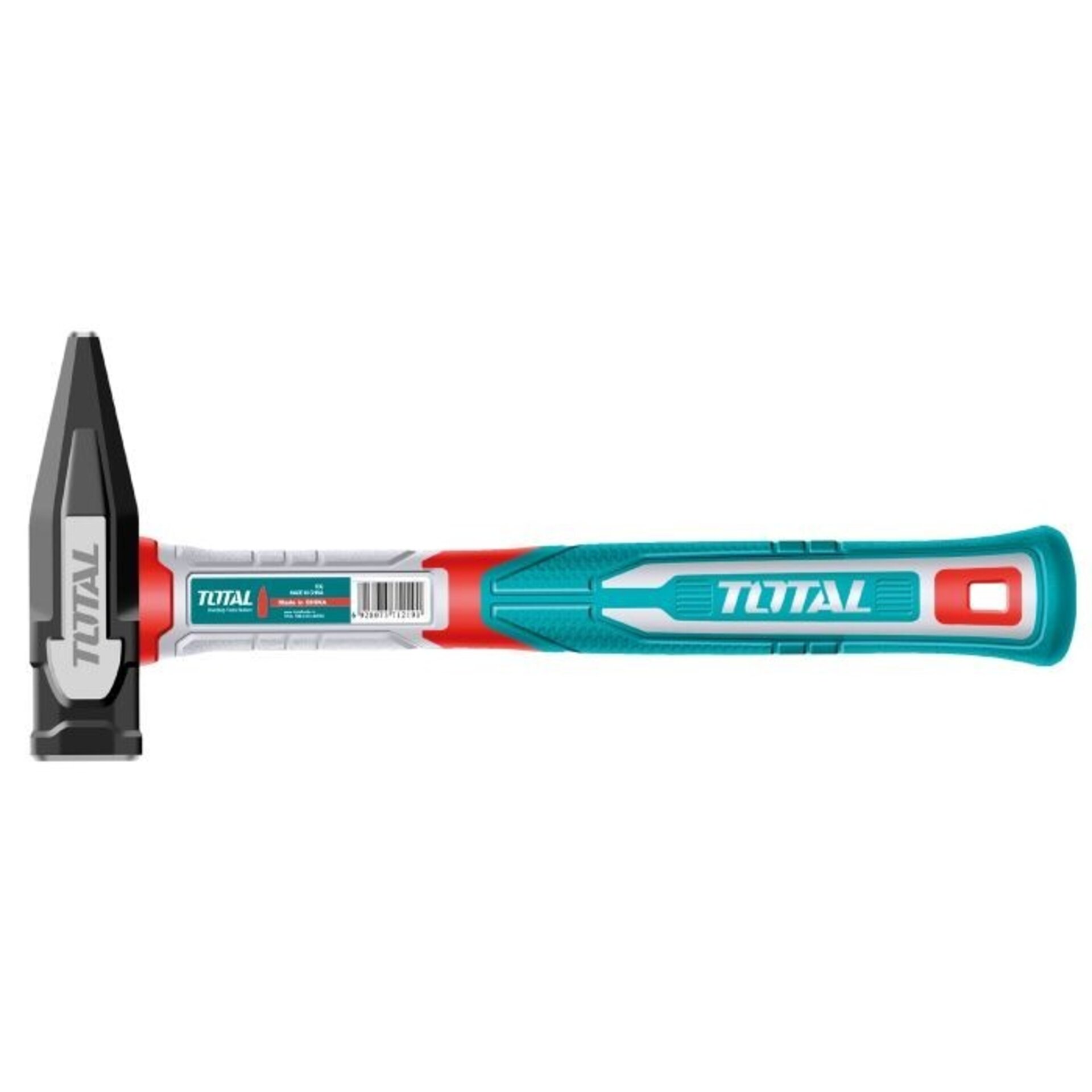 Martillo mecánico - 1