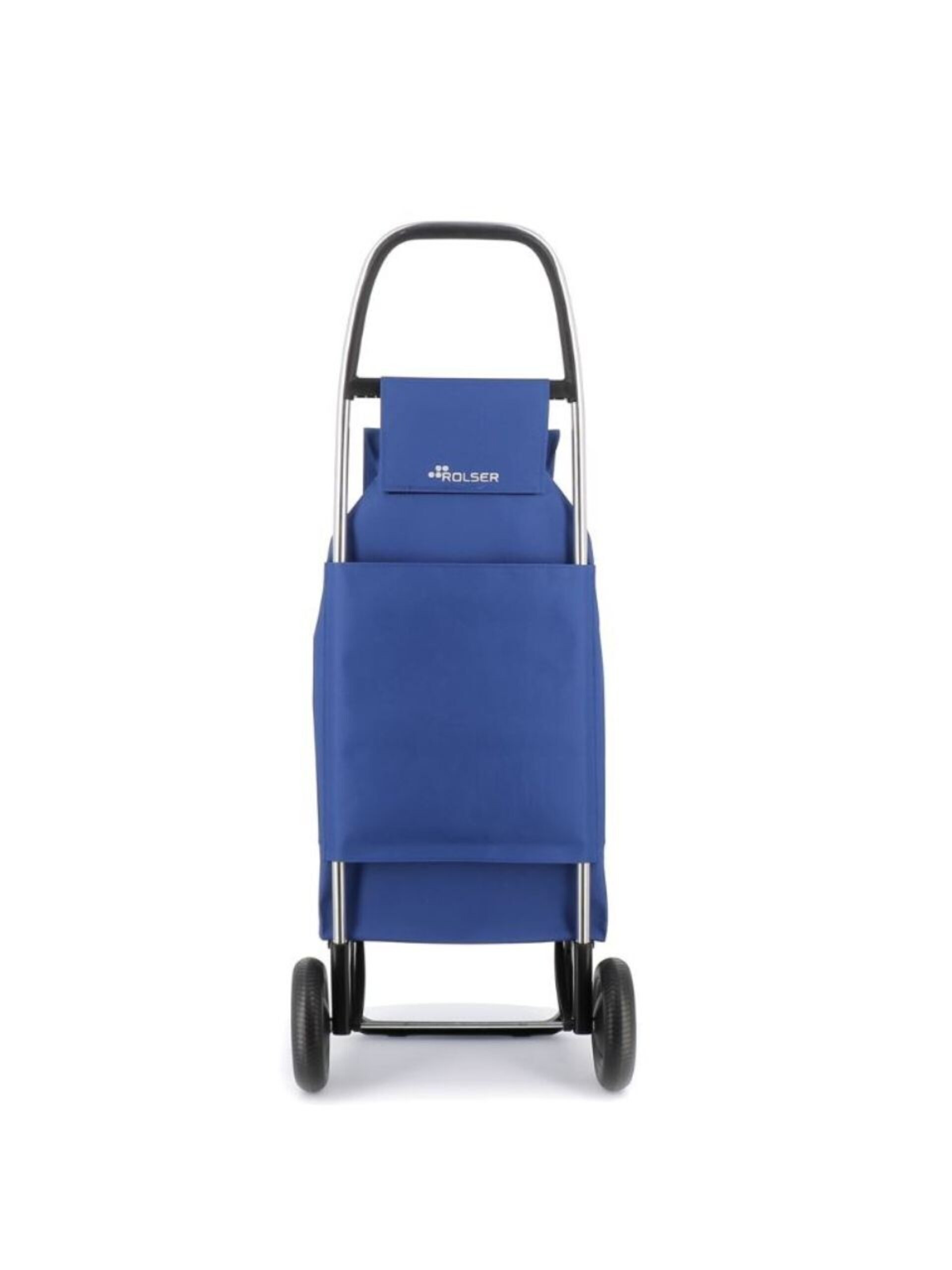 Carro compra 2 ruedas - 4