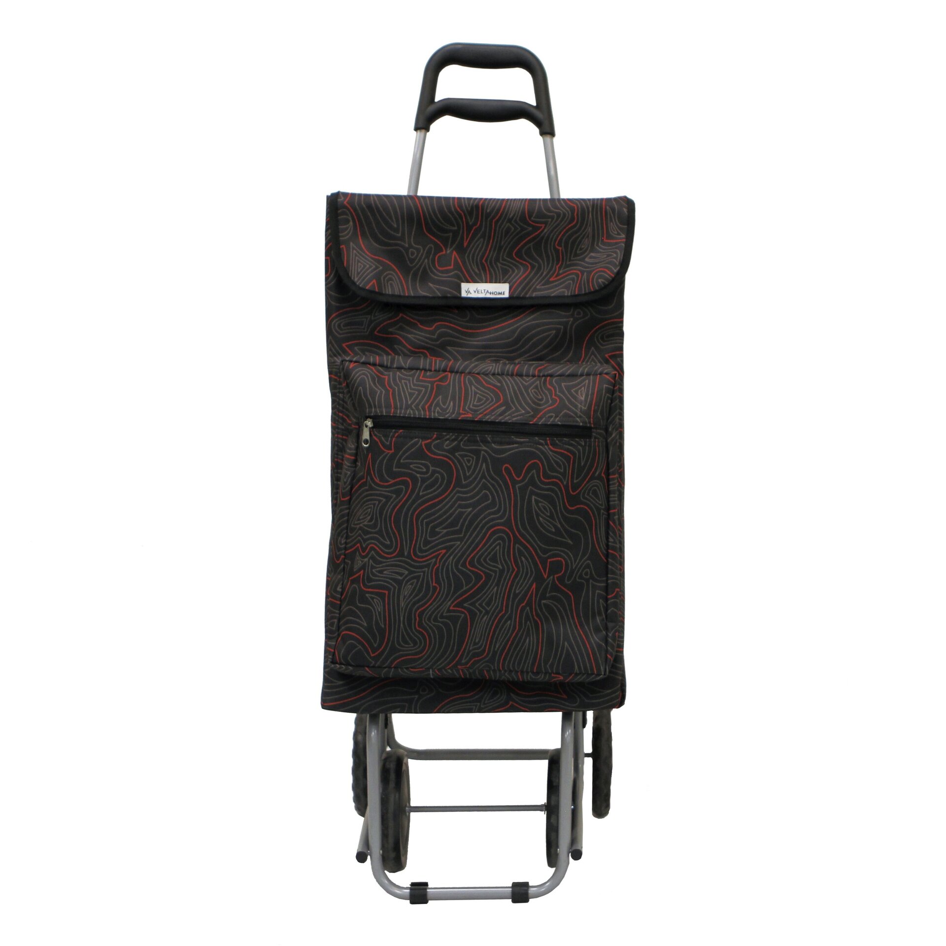 Carro compra termo - 2