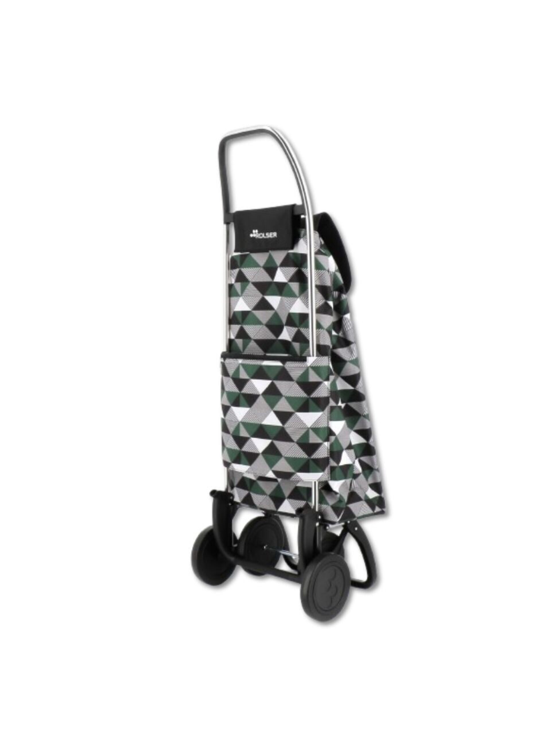 Carro Rolser I-MAX Sahara 4 Ruedas - 3