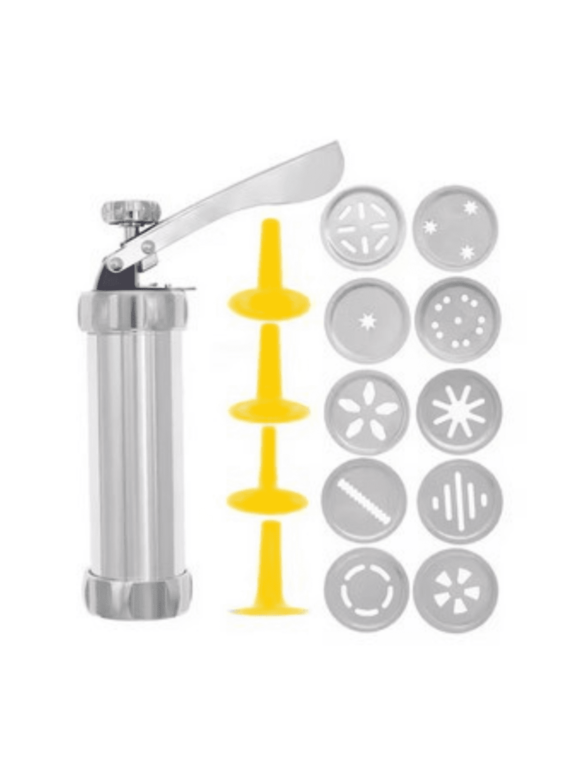 Churrera Doméstica palanca - 1