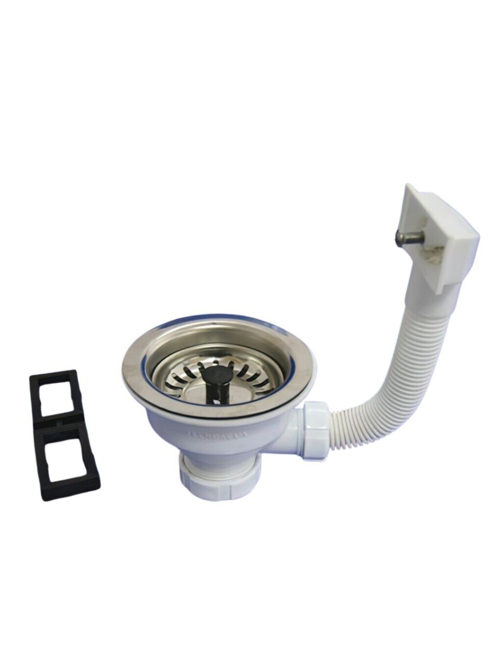 Valvula Fregadero T-72 -115 1 1/2 Cesta Honda - 1