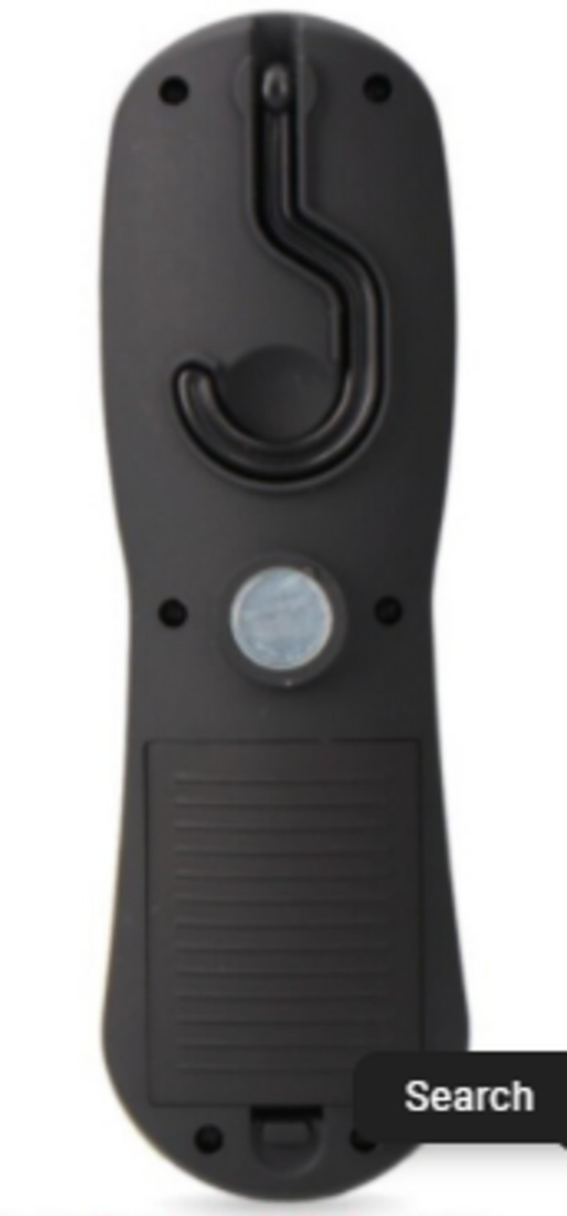 Linterna de trabajo led 3W con iman - 3